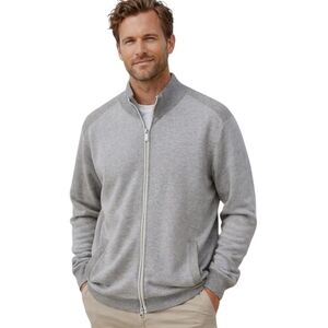 Tommy Bahama Coolside IslandZone Full Zip Jacket Size XXL